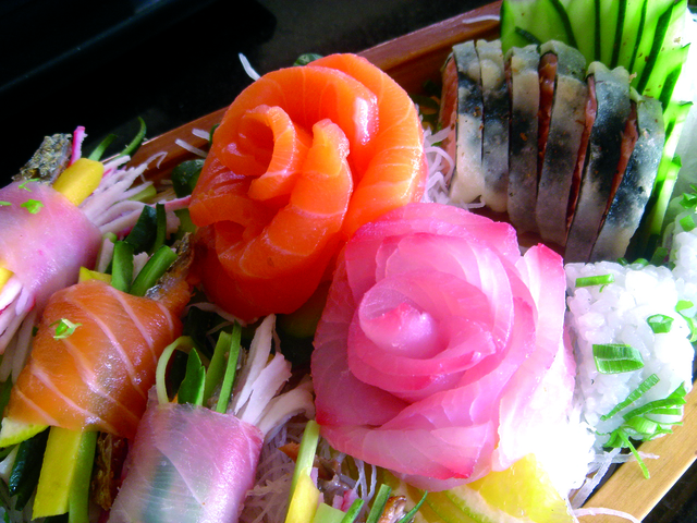 Sushi Rosen